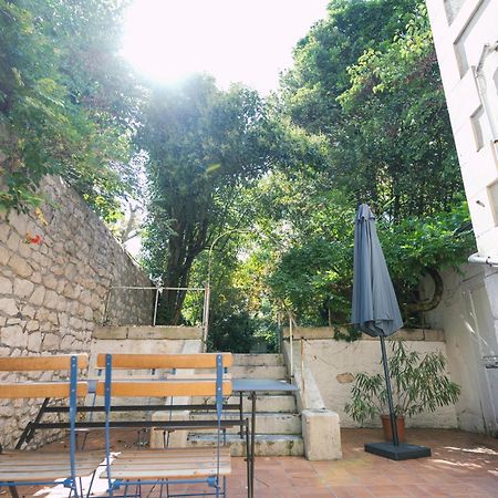 La Verriere By La Maison De Marc- Poitiers Centre - Parking Et Terrasse ภายนอก รูปภาพ