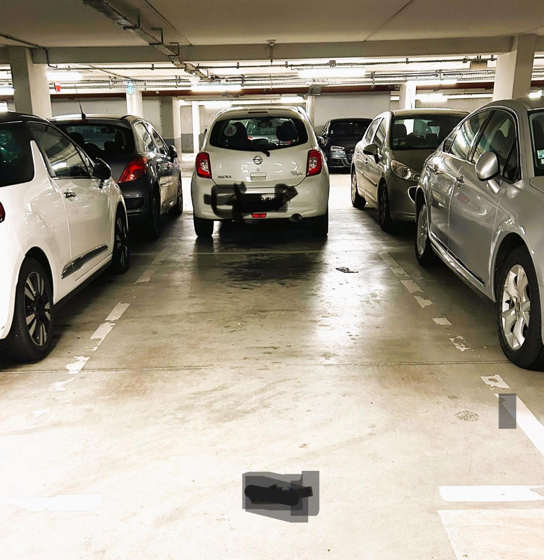 La Verriere By La Maison De Marc- Poitiers Centre - Parking Et Terrasse ภายนอก รูปภาพ
